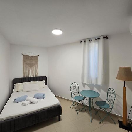 Apartmán Sea And Sun Aprtment Ejlat Exteriér fotografie