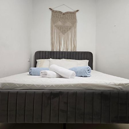 Apartmán Sea And Sun Aprtment Ejlat Exteriér fotografie