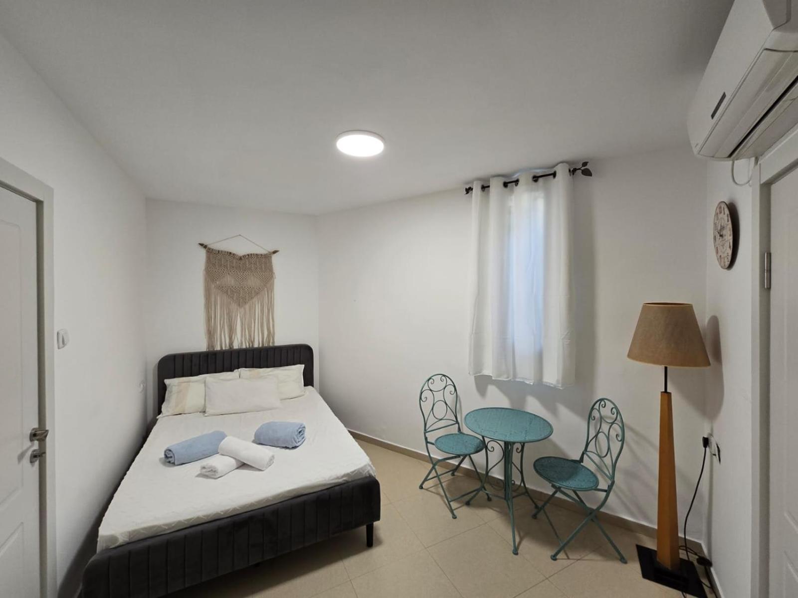 Apartmán Sea And Sun Aprtment Ejlat Exteriér fotografie