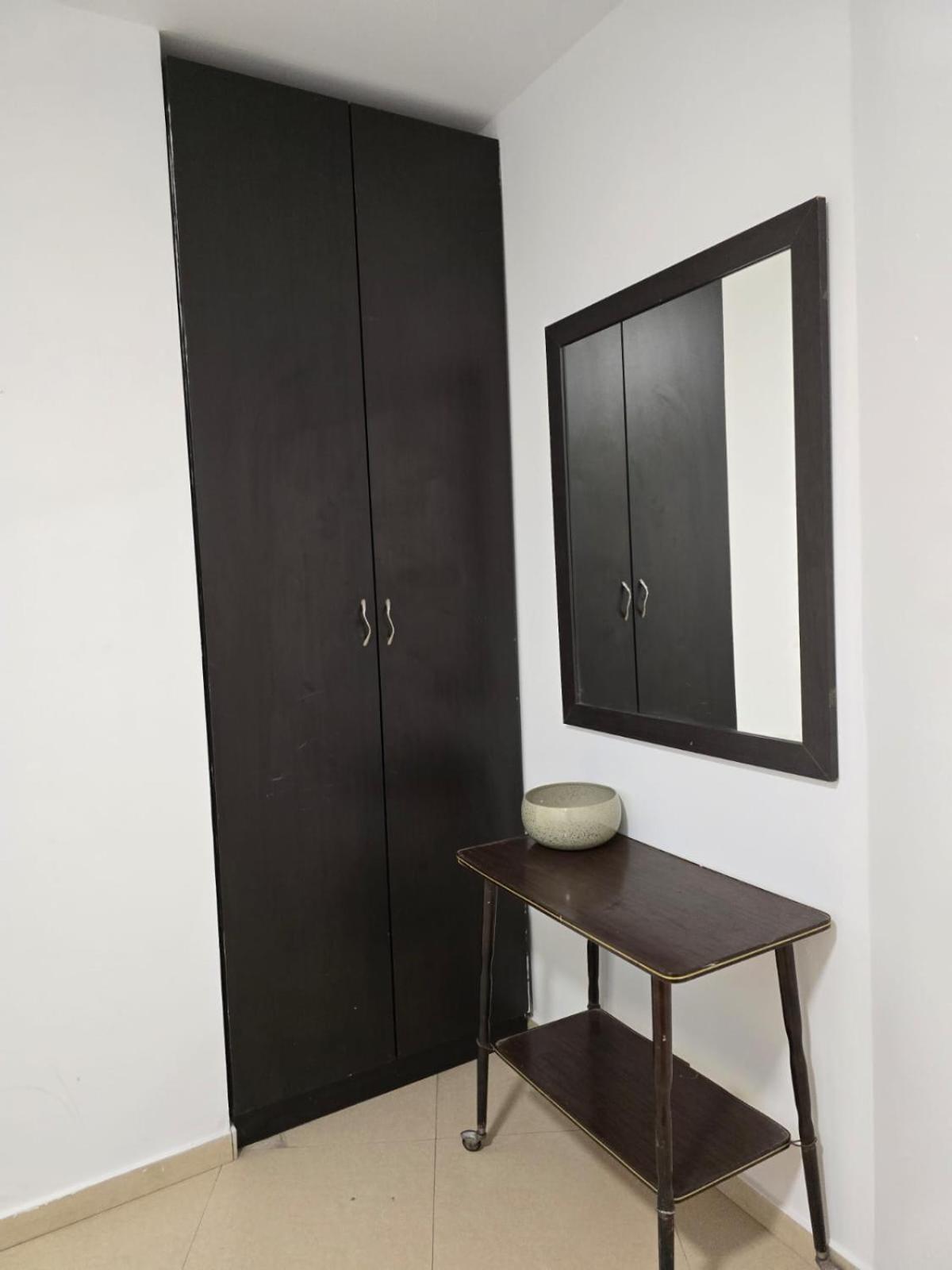 Apartmán Sea And Sun Aprtment Ejlat Exteriér fotografie