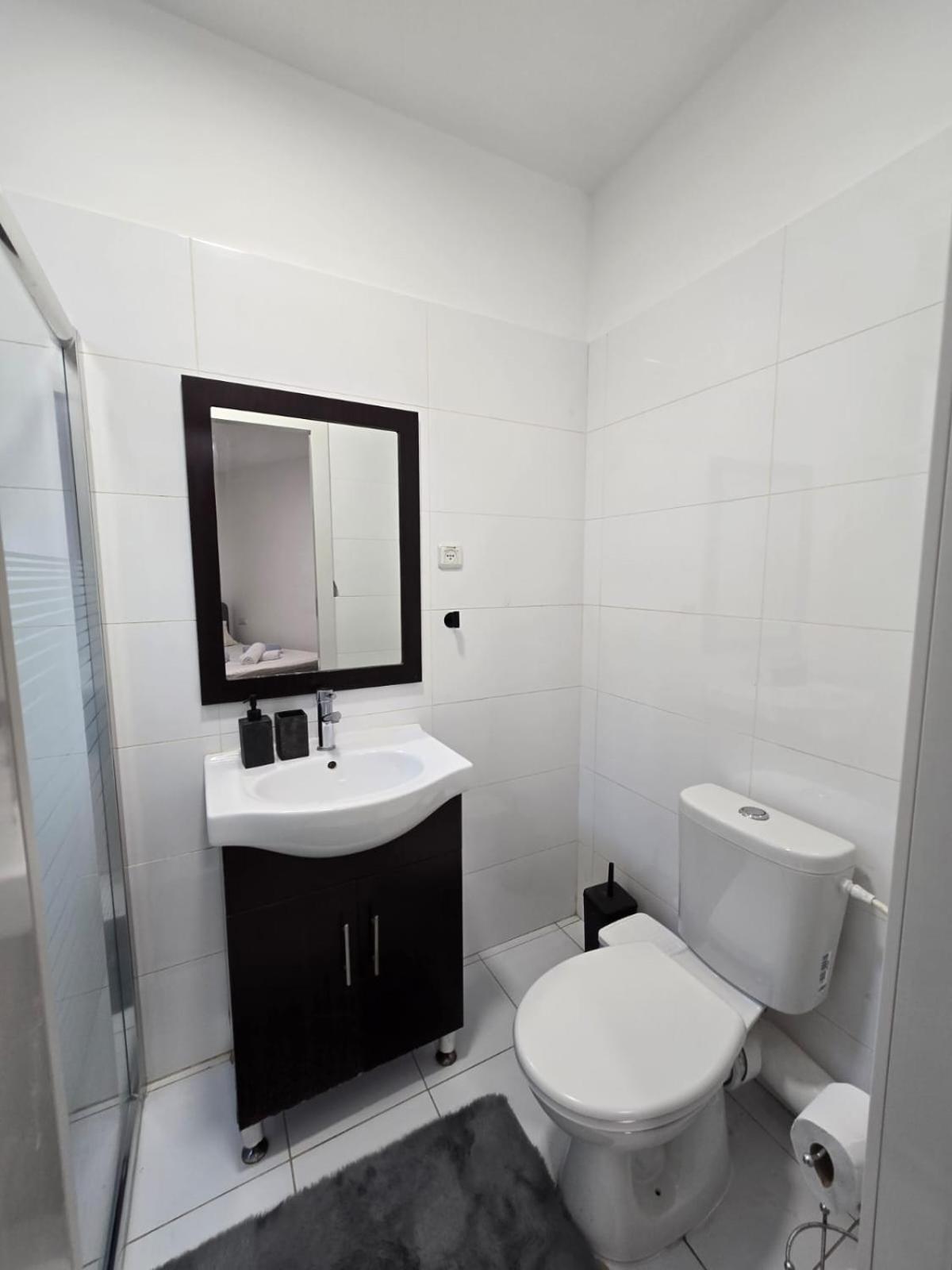 Apartmán Sea And Sun Aprtment Ejlat Exteriér fotografie