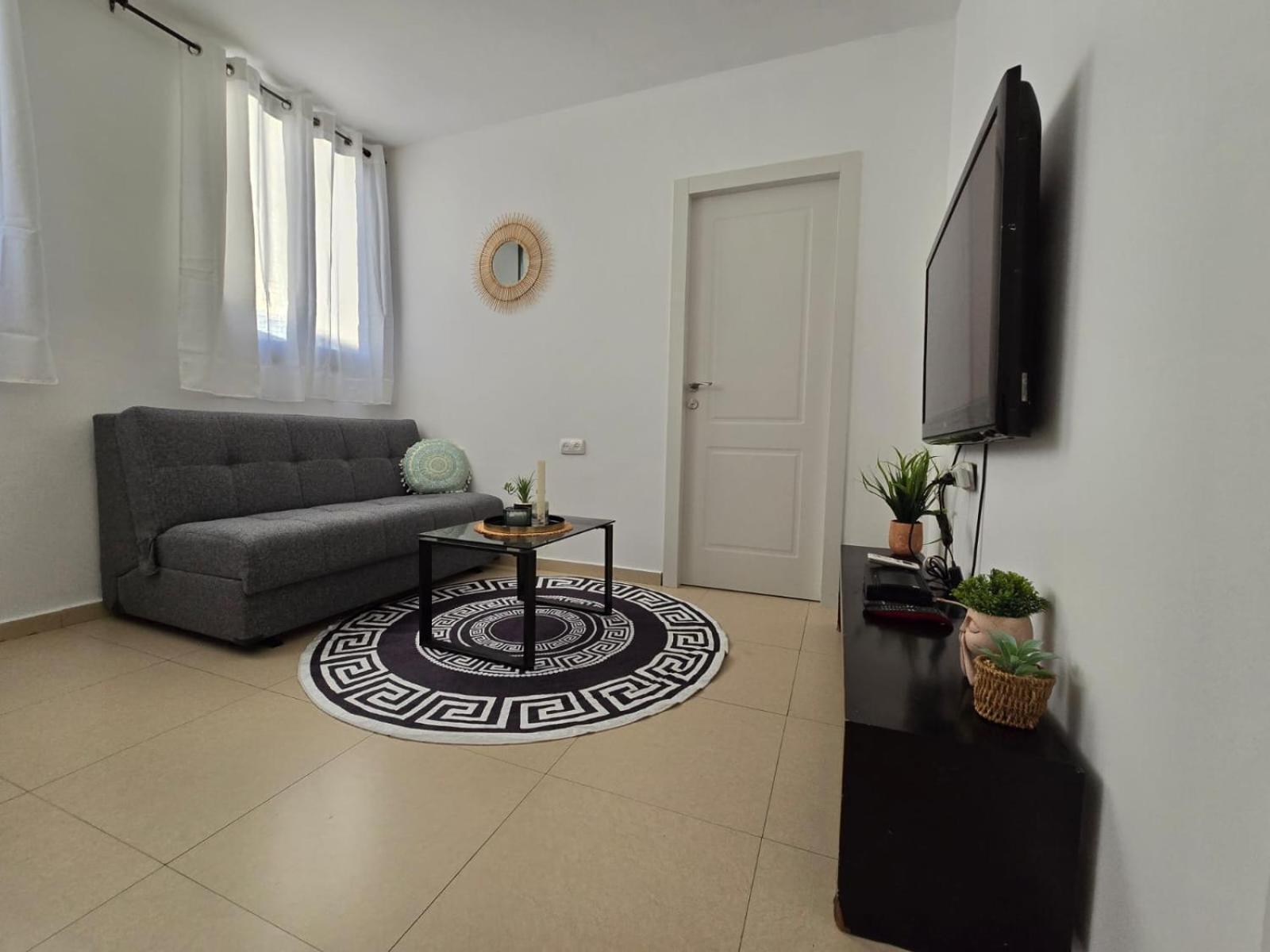 Apartmán Sea And Sun Aprtment Ejlat Exteriér fotografie